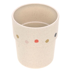 Tasse LITTLE MATEYS Laessig spicy orange. 