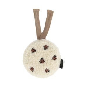 Ted Kuscheltier BATTEMENTS DE COEUR ON THE GO Flow Amsterdam beige