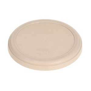 Teller PP/Zellulose Happy Fruits Kirsche Laessig