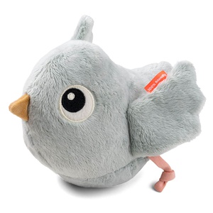 Tentetieso Birdee Azul Done by Deer