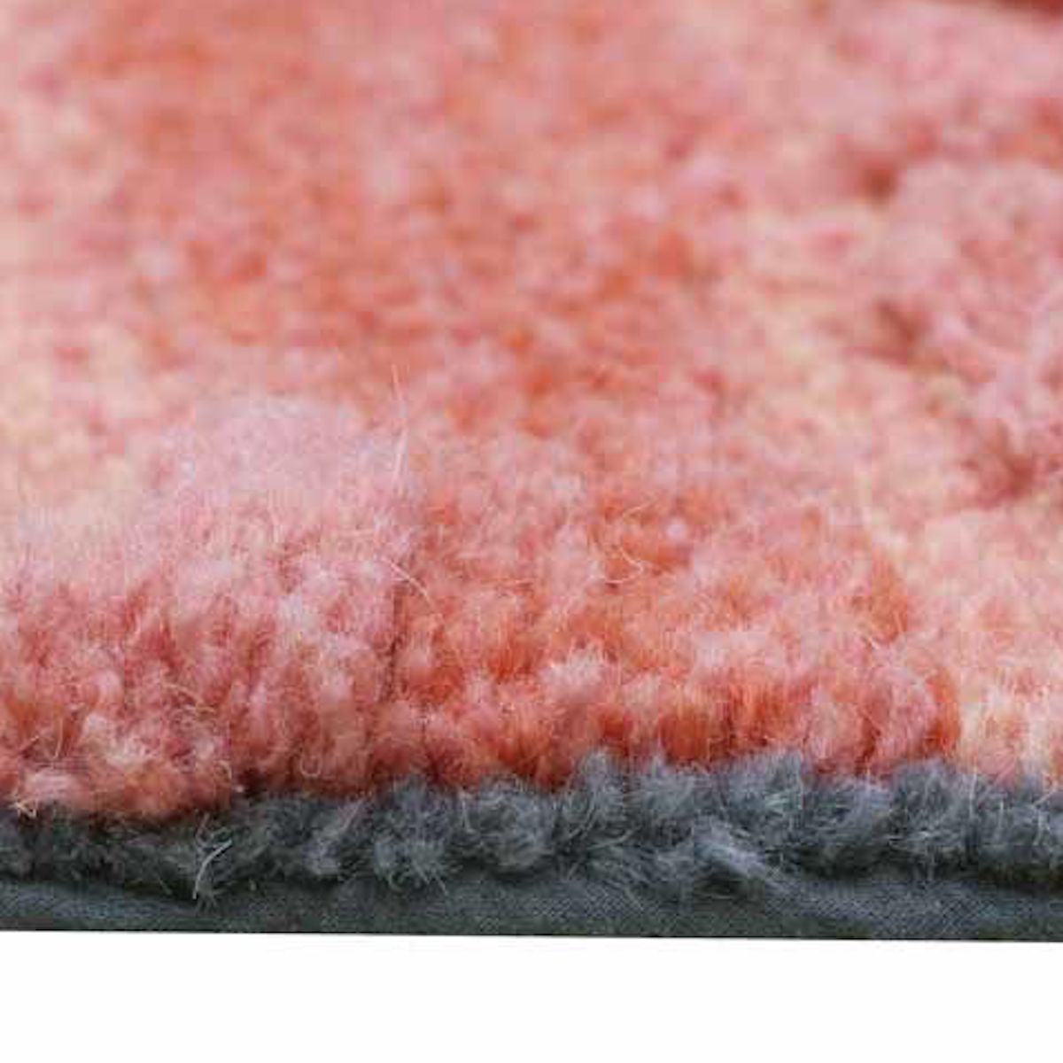 Teppich 100 x 100 cm Ghosty Lorena Canals Woolable