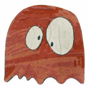 Teppich 100 x 100 cm Ghosty Lorena Canals Woolable