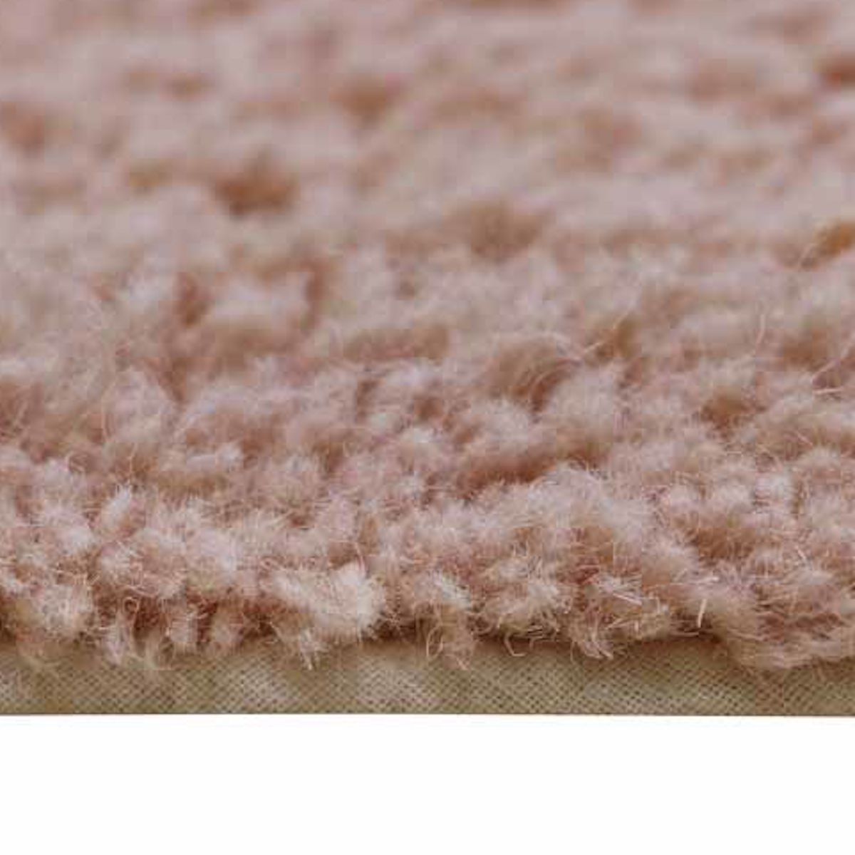 Teppich 100 x 120 cm Miss Mighty Mouse Lorena Canals Woolable