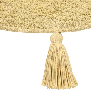 Teppich 100cm YOU’RE MY SUNSHINE Lorena Canals