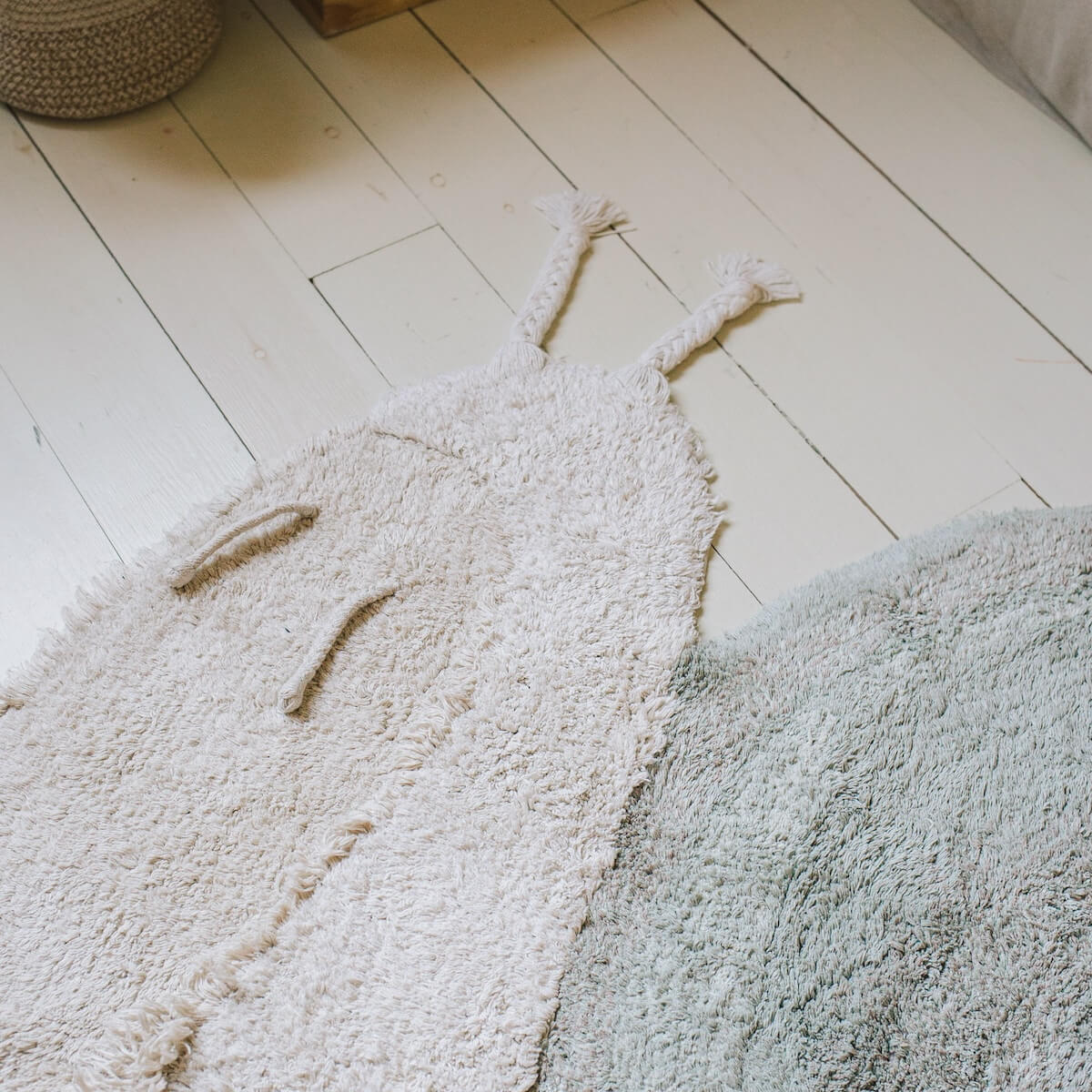 Teppich 100x120cm ANIMAL Lorena Canals Snail