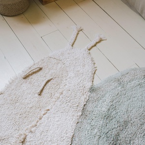 Teppich 100x120cm ANIMAL Lorena Canals Snail