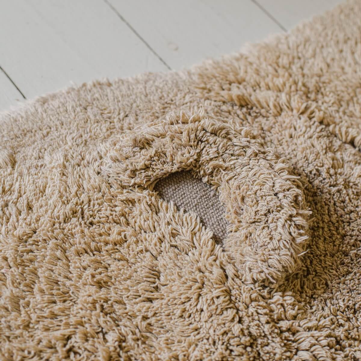 Teppich 120x122cm ANIMAL Lorena Canals Bear