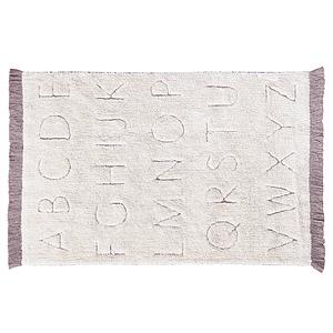 Teppich 120x160cm ABC Lorena Canals