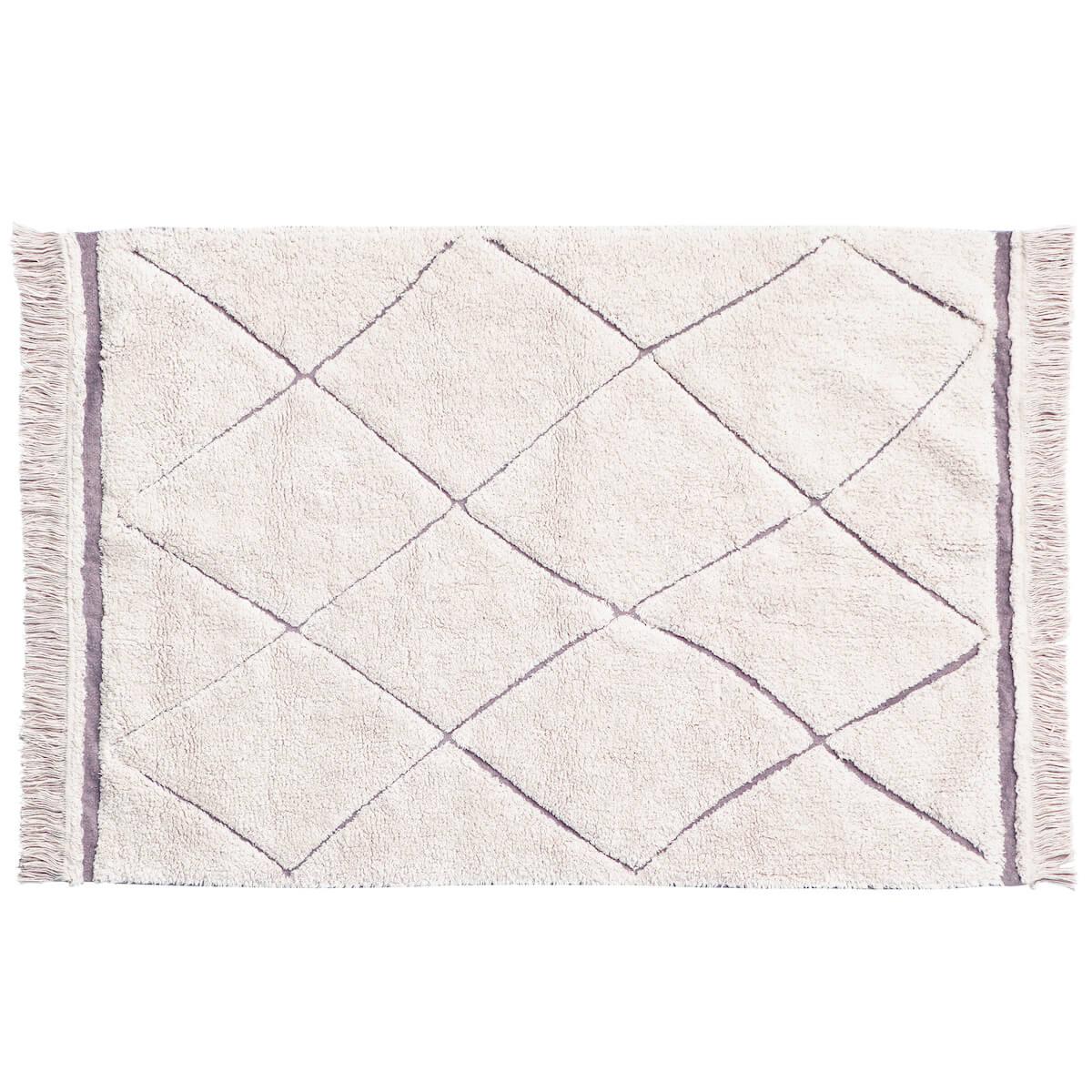 Teppich 120x160cm BEREBER Lorena Canals