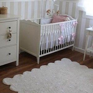 Teppich 120x160cm BISCUIT Lorena Canals Beige