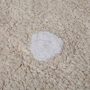 Teppich 120x160cm BISCUIT Lorena Canals Beige