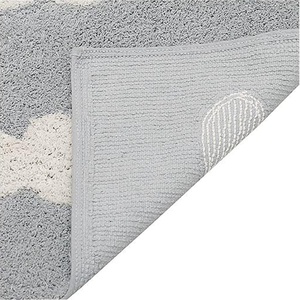 Teppich 120x160cm CLOUDS Lorena Canals grey