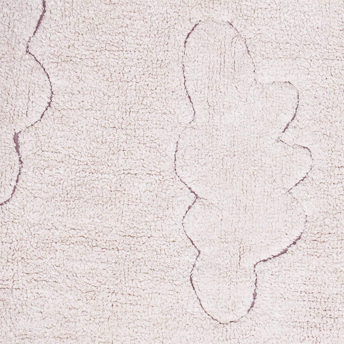 Teppich 120x160cm CLOUDS Lorena Canals