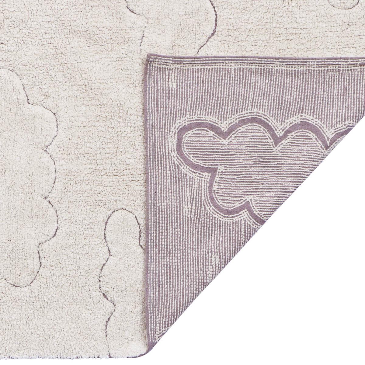 Teppich 120x160cm CLOUDS Lorena Canals