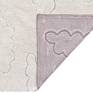 Teppich 120x160cm CLOUDS Lorena Canals