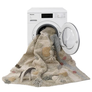 Teppich 120x160cm PATH OF NATURE Lorena Canals