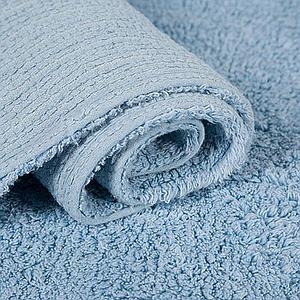 Teppich 120x160cm STARS Lorena Canals blue-white