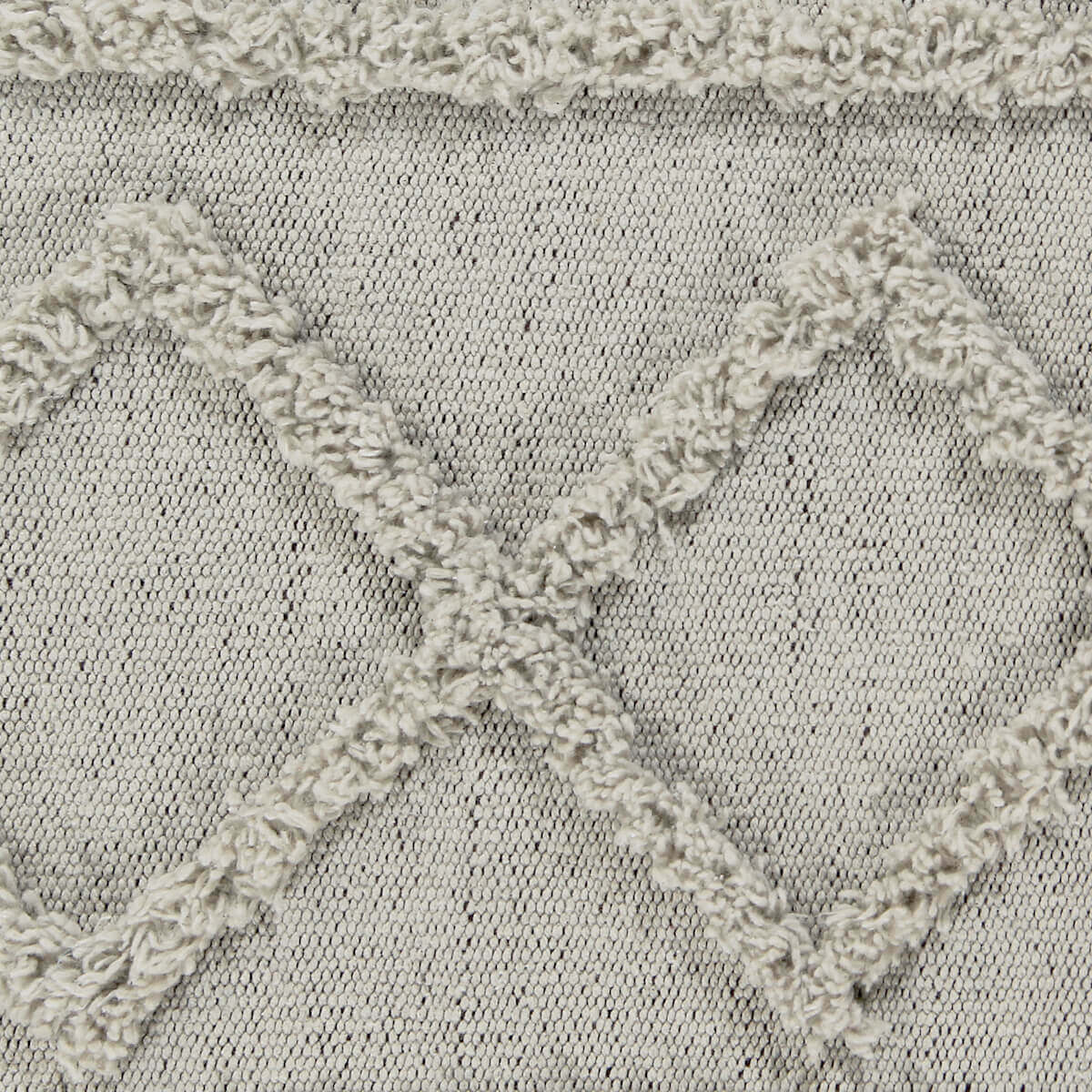 Teppich 120x160cm TRIBU Lorena Canals Olive