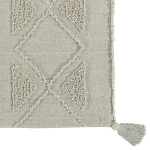 Teppich 120x160cm TRIBU Lorena Canals Olive