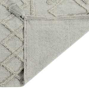 Teppich 120x160cm TRIBU Lorena Canals Olive