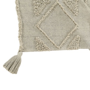 Teppich 120x160cm TRIBU Lorena Canals Olive