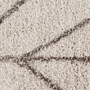 Teppich 120x180cm MONSTERA Lorena Canals Natura