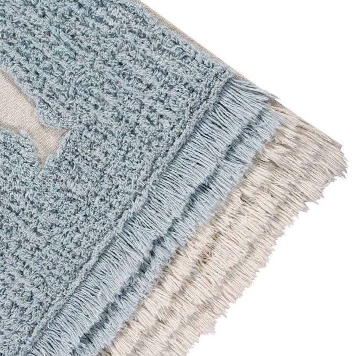 Teppich 120x190cm OCEAN SHORE Lorena Canals