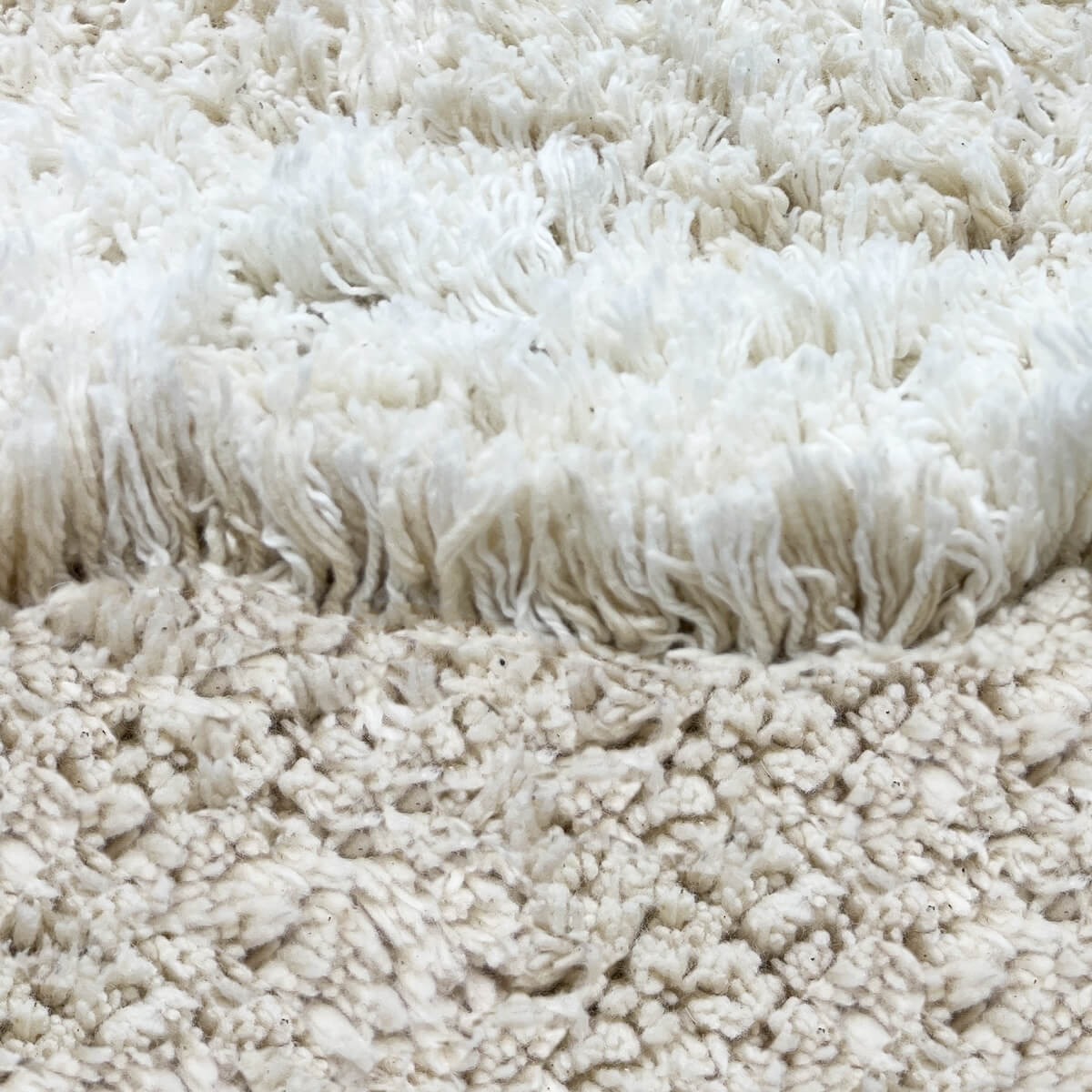 Teppich 130x135cm ANIMAL Lorena Canals Bunny