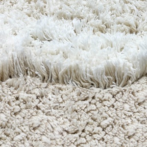 Teppich 130x135cm ANIMAL Lorena Canals Bunny