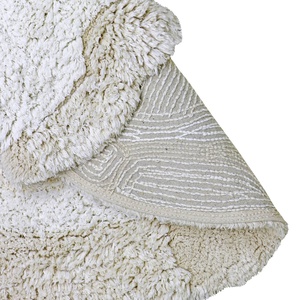 Teppich 130x135cm ANIMAL Lorena Canals Bunny