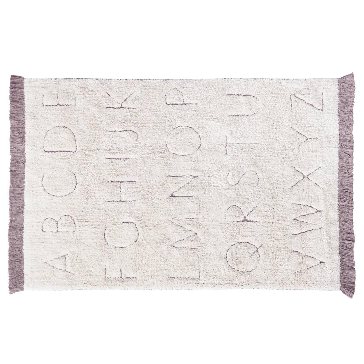 Teppich 140x200cm ABC Lorna Canals