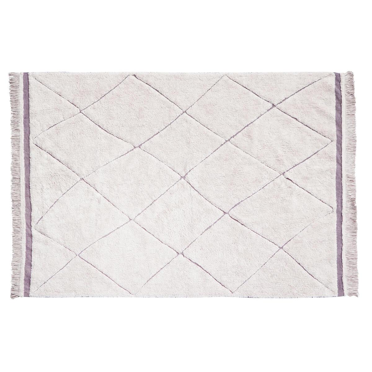 Teppich 140x200cm BEREBER Lorena Canals