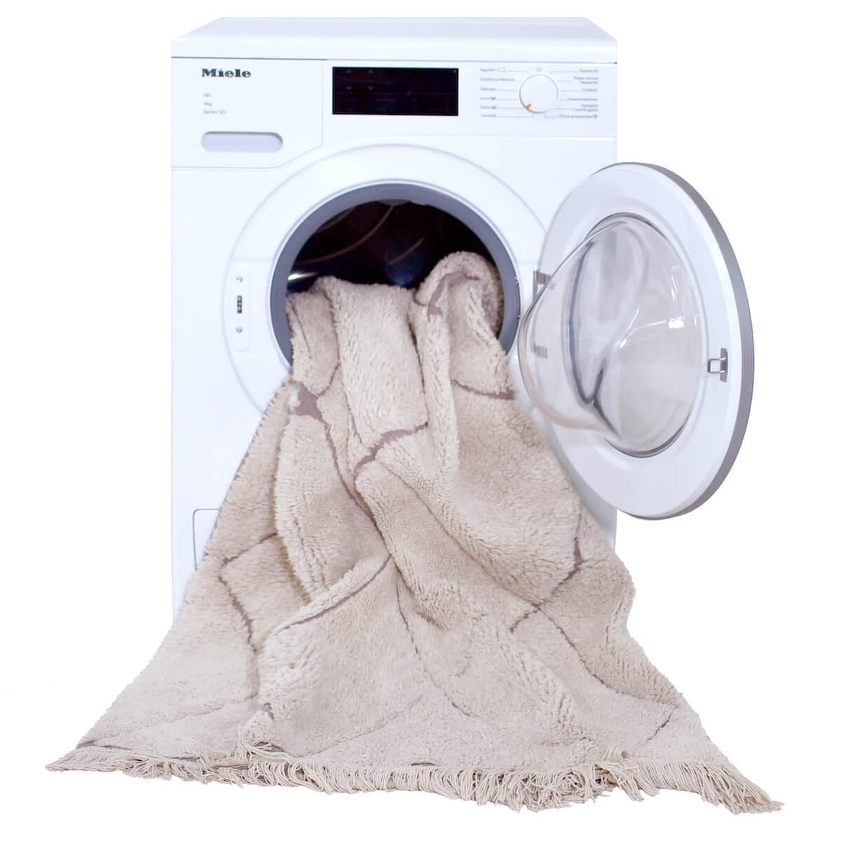 Teppich 140x200cm BEREBER Lorena Canals