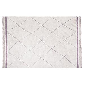 Teppich 140x200cm BEREBER Lorena Canals