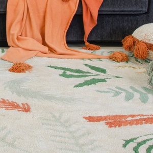 Teppich 140x200cm BOTANIC PLANTS Lorena Canals