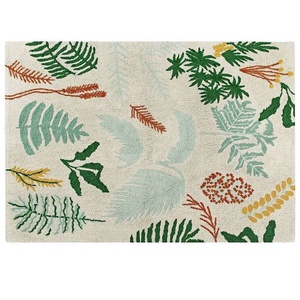 Teppich 140x200cm BOTANIC PLANTS Lorena Canals