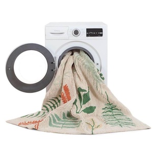 Teppich 140x200cm BOTANIC PLANTS Lorena Canals