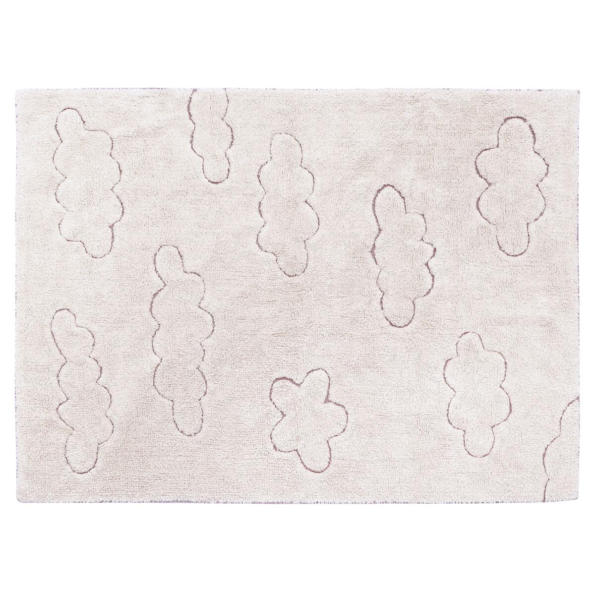 Teppich 140x200cm CLOUDS Lorena Canals