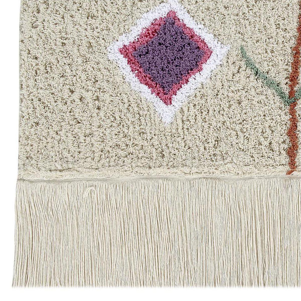 Teppich 140x200cm KAAROL Lorena Canals