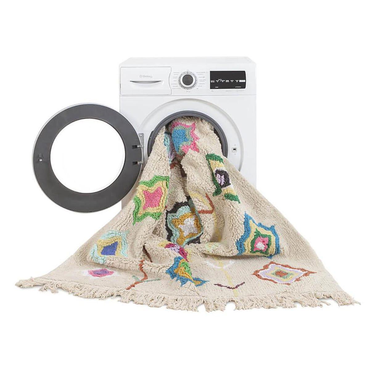 Teppich 140x200cm KAAROL Lorena Canals