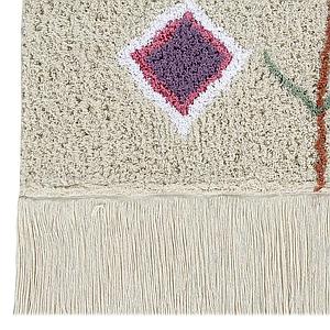 Teppich 140x200cm KAAROL Lorena Canals