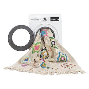 Teppich 140x200cm KAAROL Lorena Canals