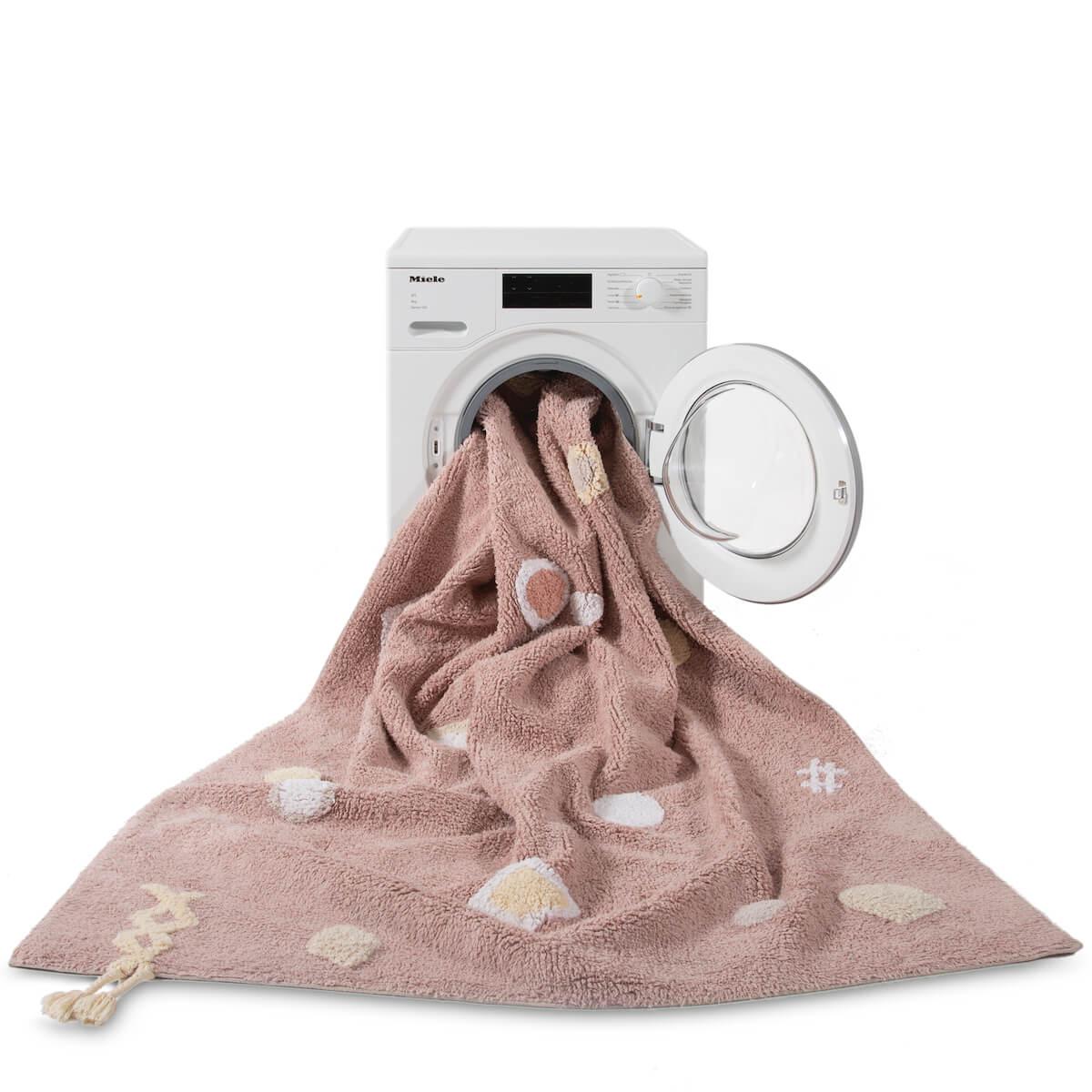 Teppich 140x200cm NOAH Lorena Canals