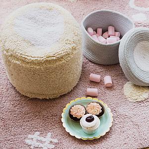 Teppich 140x200cm NOAH Lorena Canals