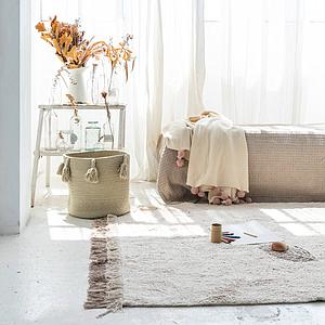 Teppich 140x200cm PINE FOREST Lorena Canals