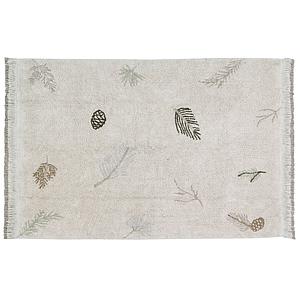 Teppich 140x200cm PINE FOREST Lorena Canals