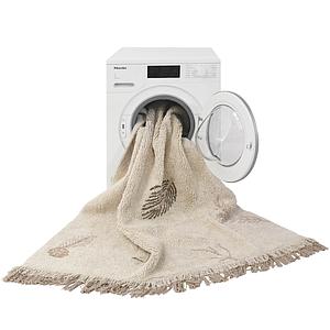 Teppich 140x200cm PINE FOREST Lorena Canals