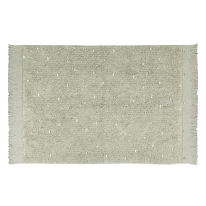 Teppich 140x200cm WOODS SYMPHONY Lorena Canals Olive