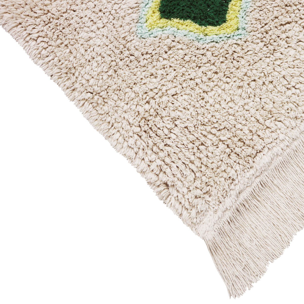 Teppich 170x240cm KAAROL Lorena Canals