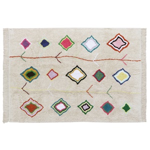 Teppich 170x240cm KAAROL Lorena Canals